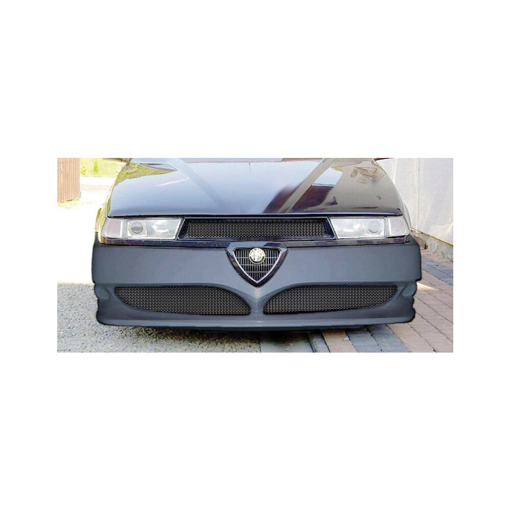 Alfa Romeo 155 Tank Straps New pair