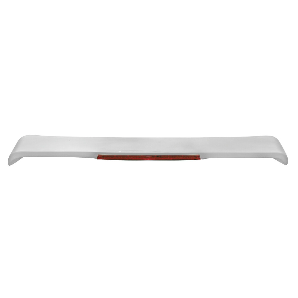 Spoiler with brake light - compatible for  Fiat Punto I (9/93-9/99)