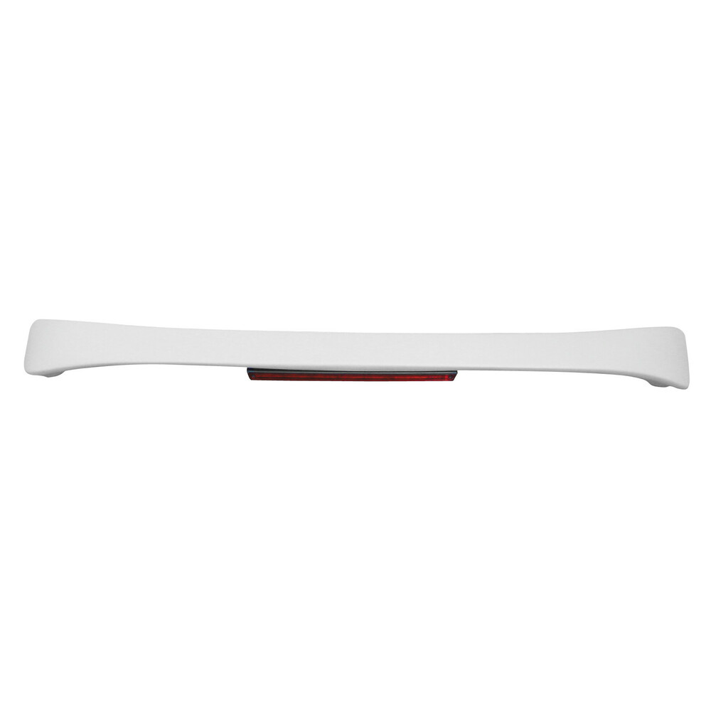 Spoiler with brake light - compatible for  Toyota Corolla (7/92-4/97)