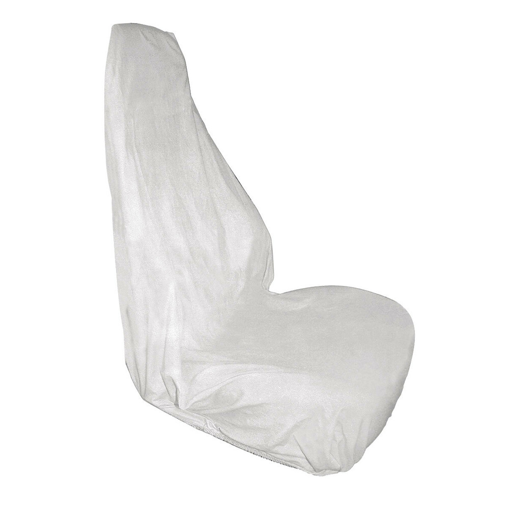 Protector, il salvasedile universale - Bianco