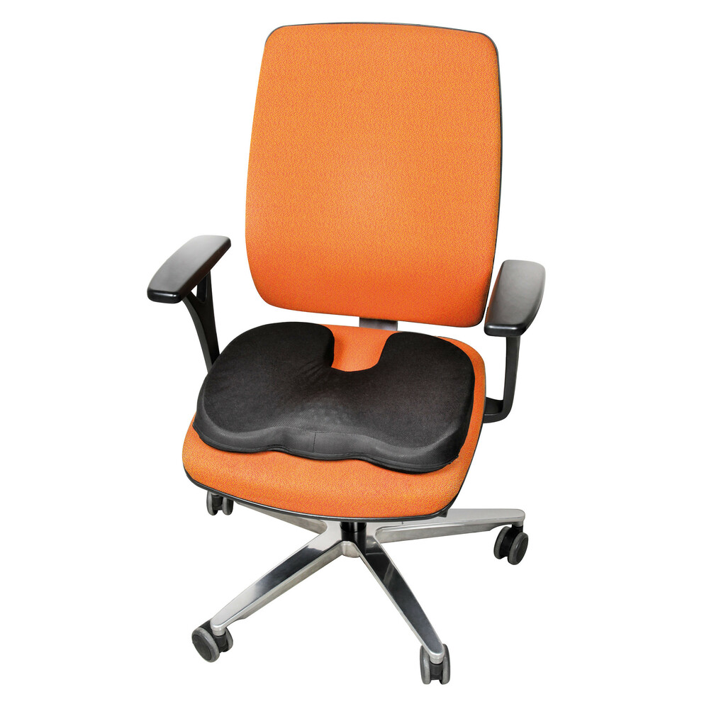Contour, cuscino in memory-foam