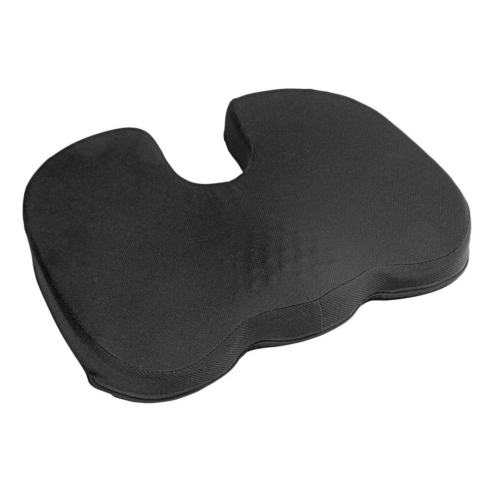 Due Cuscini Cervicale in Memory Foam Doppia Onda Due Cuscini Cervicale in Memory Foam Doppia Onda