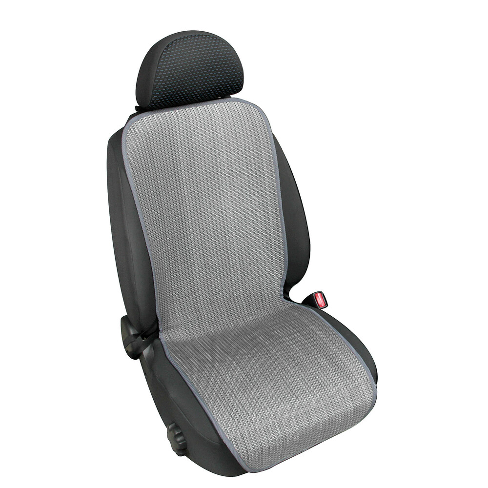 Titanio//Nero Air-Tech lo schienale che respira