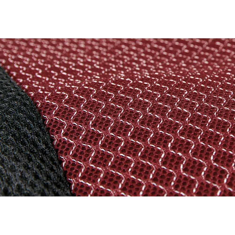 Drift, set fodere coordinate - Nero/Rosso