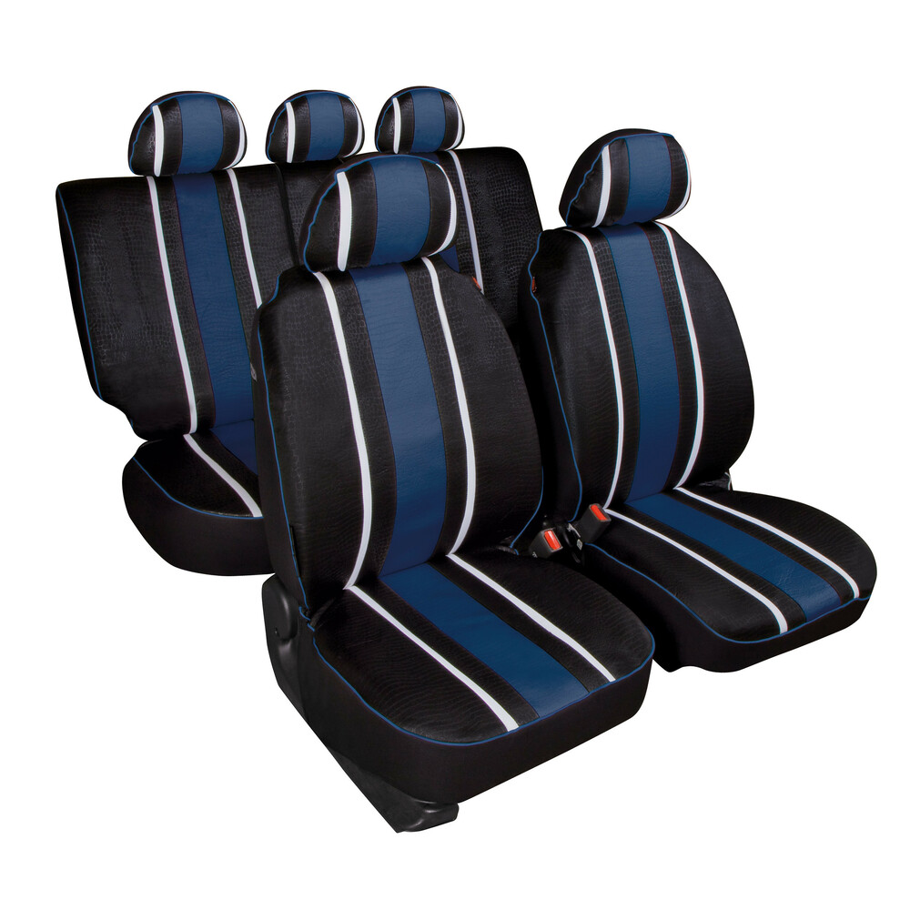 Croco-Skin, set fodere coordin