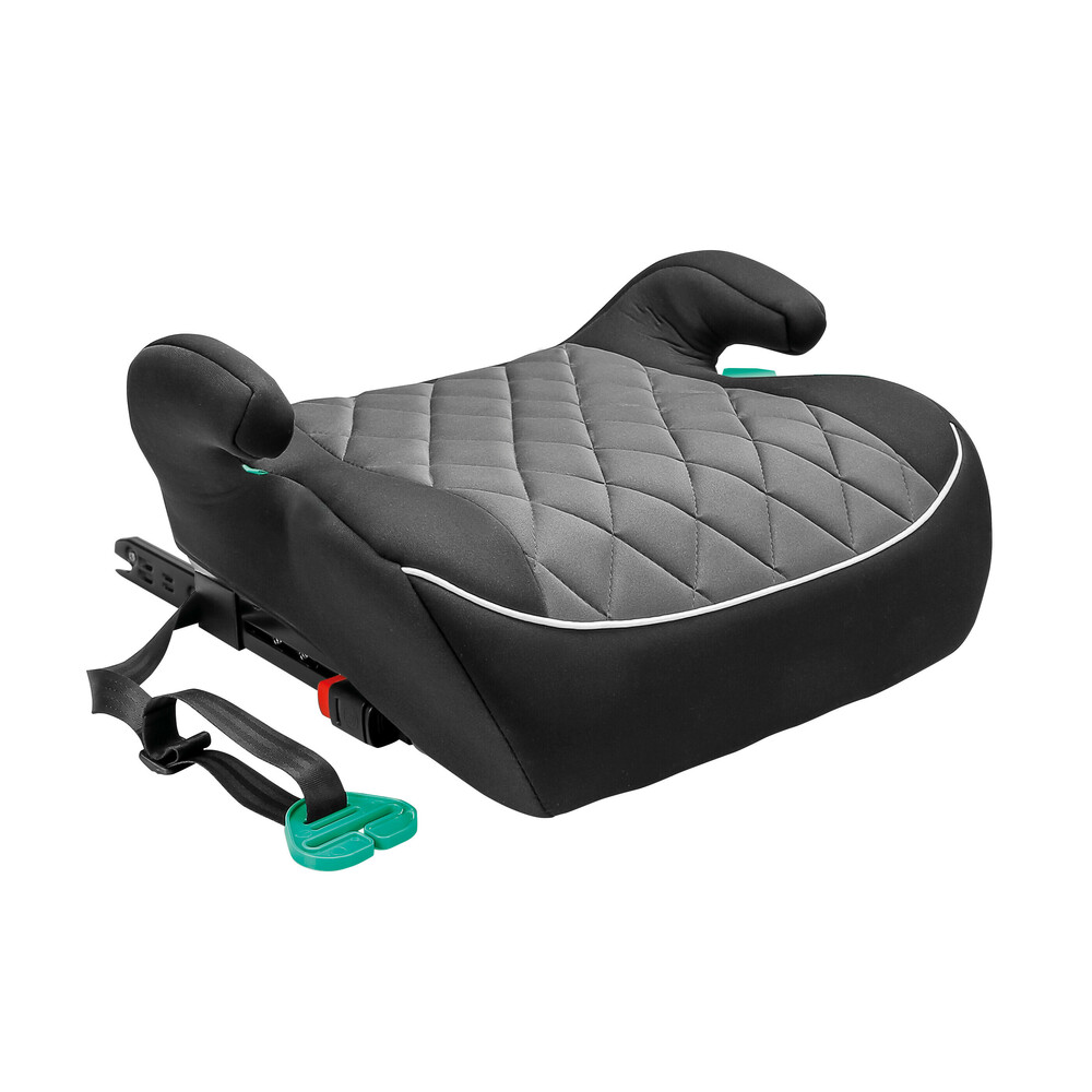 HF06, Rialzo compatibile i-Size con Isofix