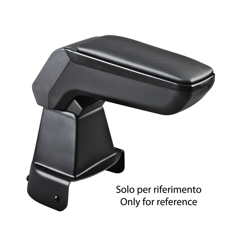 Armster S, Custom Fit Armrest - Compatible For Dacia Logan MCV 5p  05 Dacia Sandero 05170121