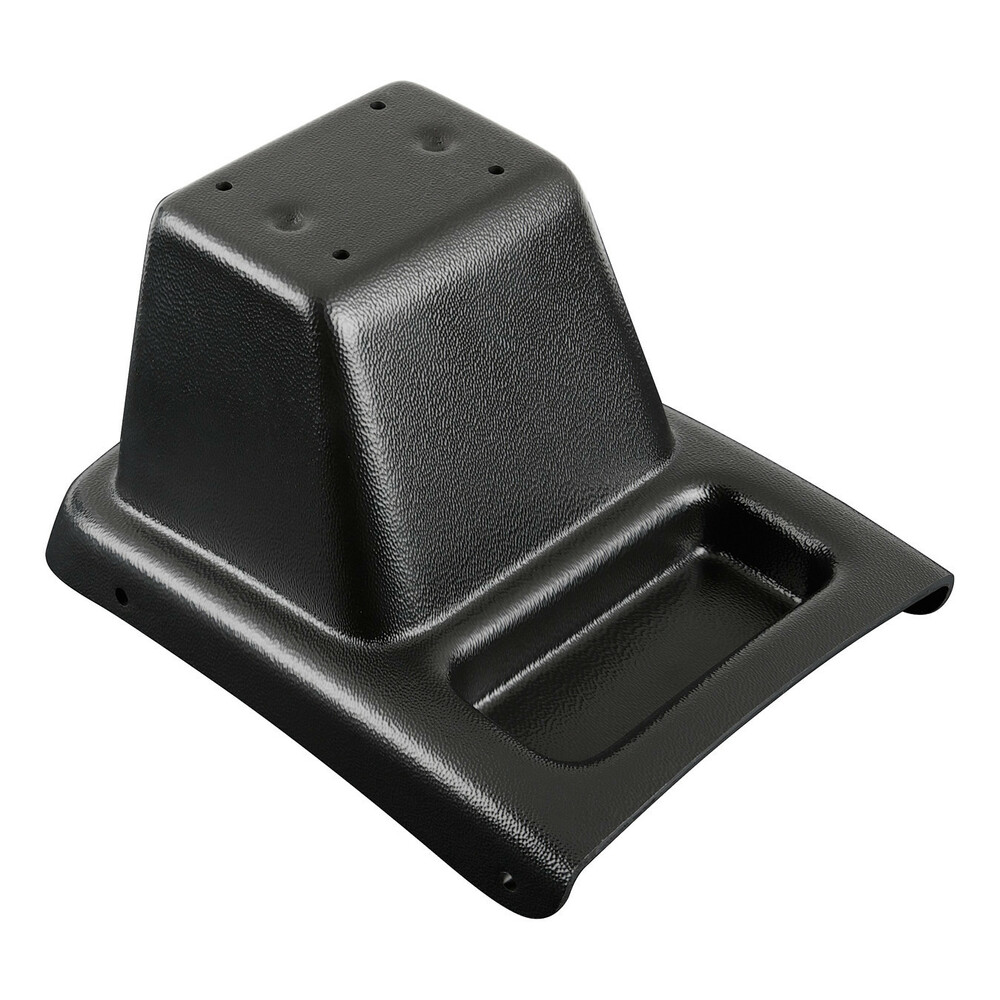 Calotta Retrovisore Sinistro Primerizzata Per Lancia Musa (2004-2007) - Ricambio Auto Alta Qualità - 3