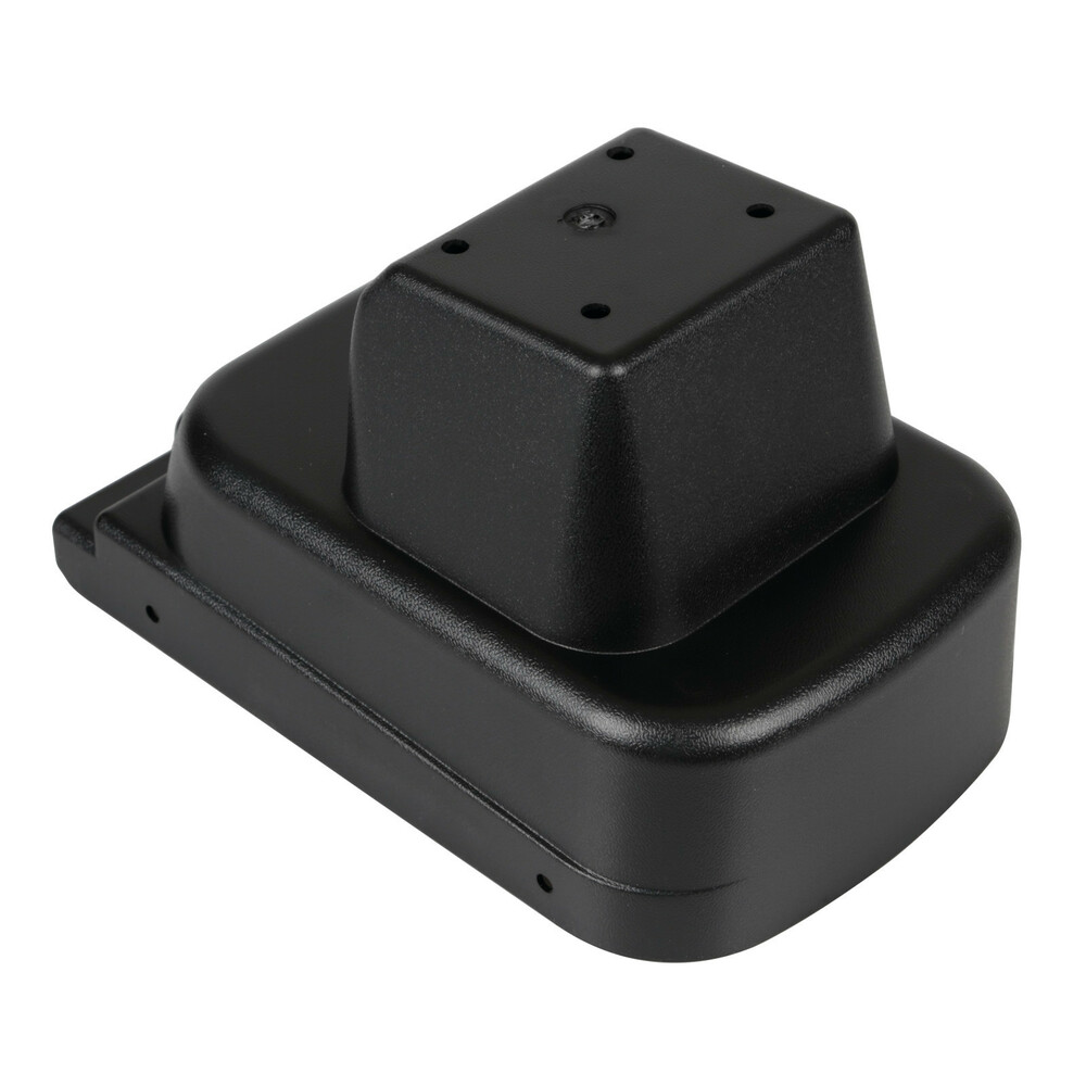 06/17> Conn LAMPA/PREMIUM,BRACCIOLO 3 FUNZ.+CONN.USB CON ATTACCO  Fiat 500L Cross 