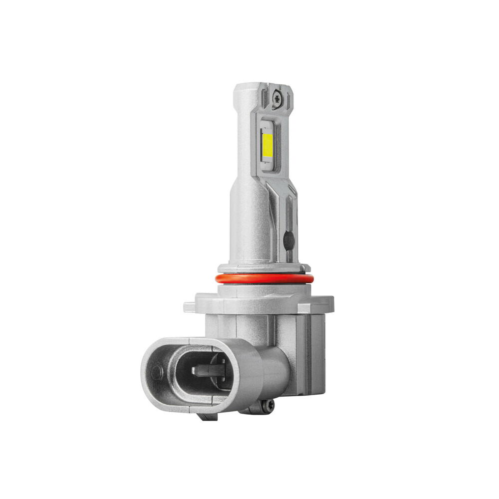 12/24V Halo Led Mercury Series conversion kit - (H10-HB3-HB4) - 20W - PY20d / P20d / P22d - 1 pcs - Box