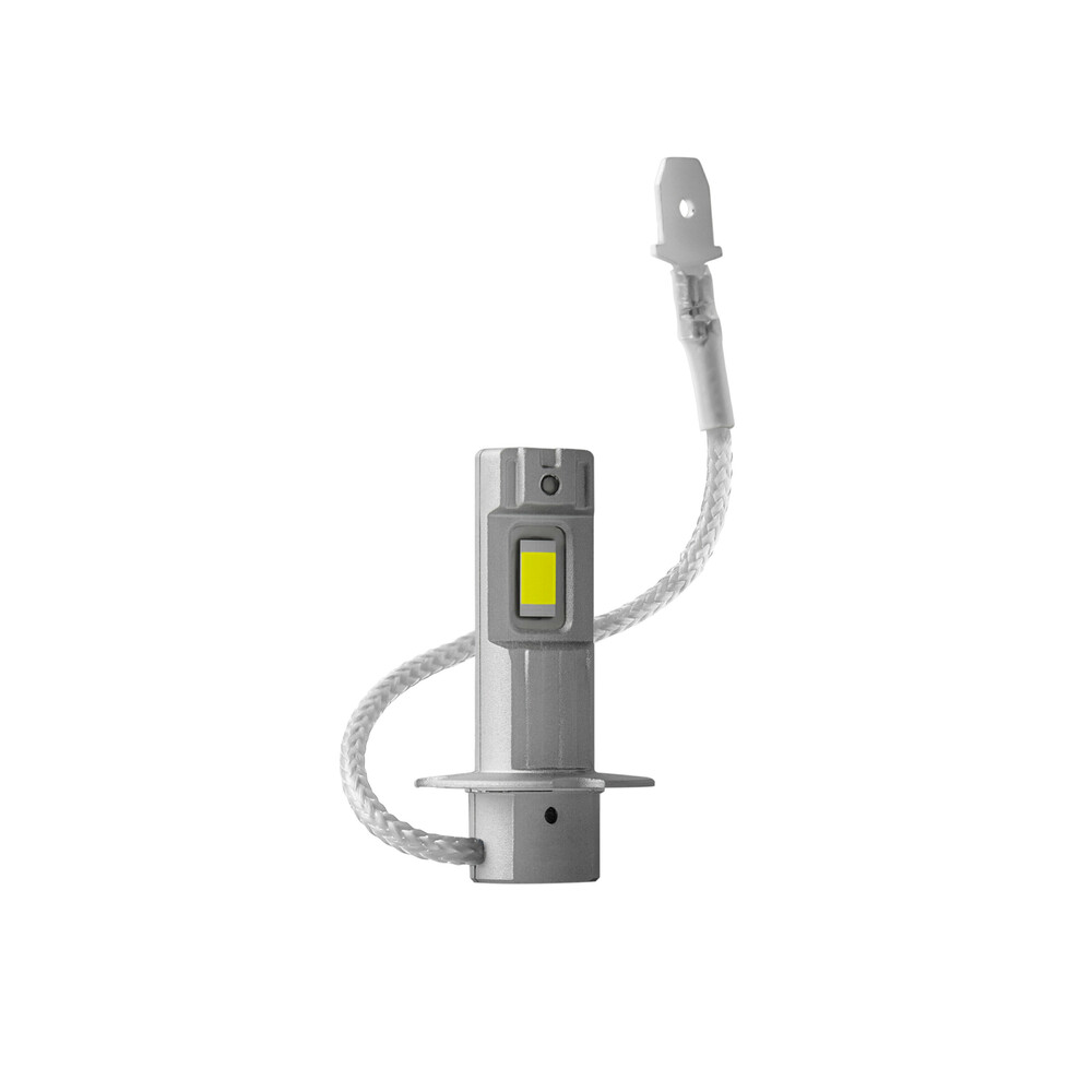 12/24V Halo Led Mercury Series, kit de conversion LED - (H3) - 20W - PK22s - 1 pcs - Boîte