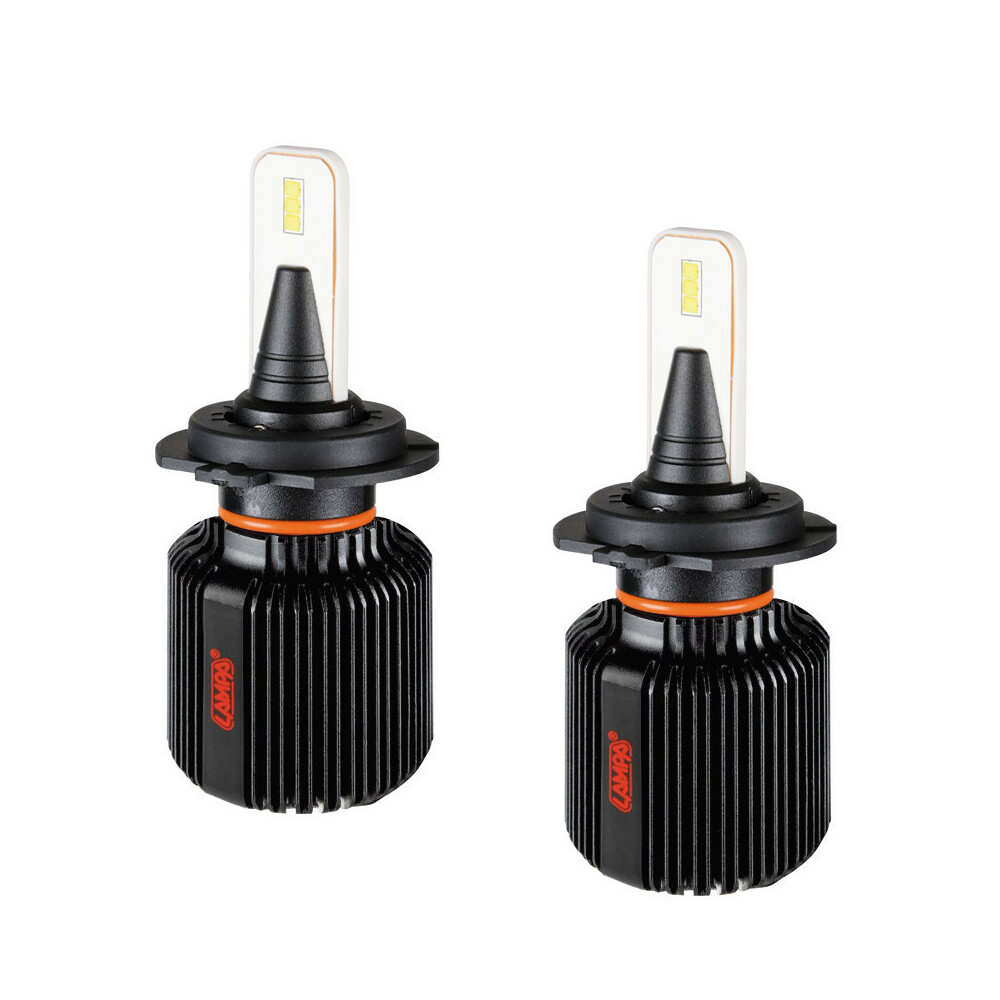 Lampade Led Per Auto 9-32v Halo Led Serie 7 Compact - (h4) - 36w - P43t - 2  Pz - Scatola 57777 in vendita online