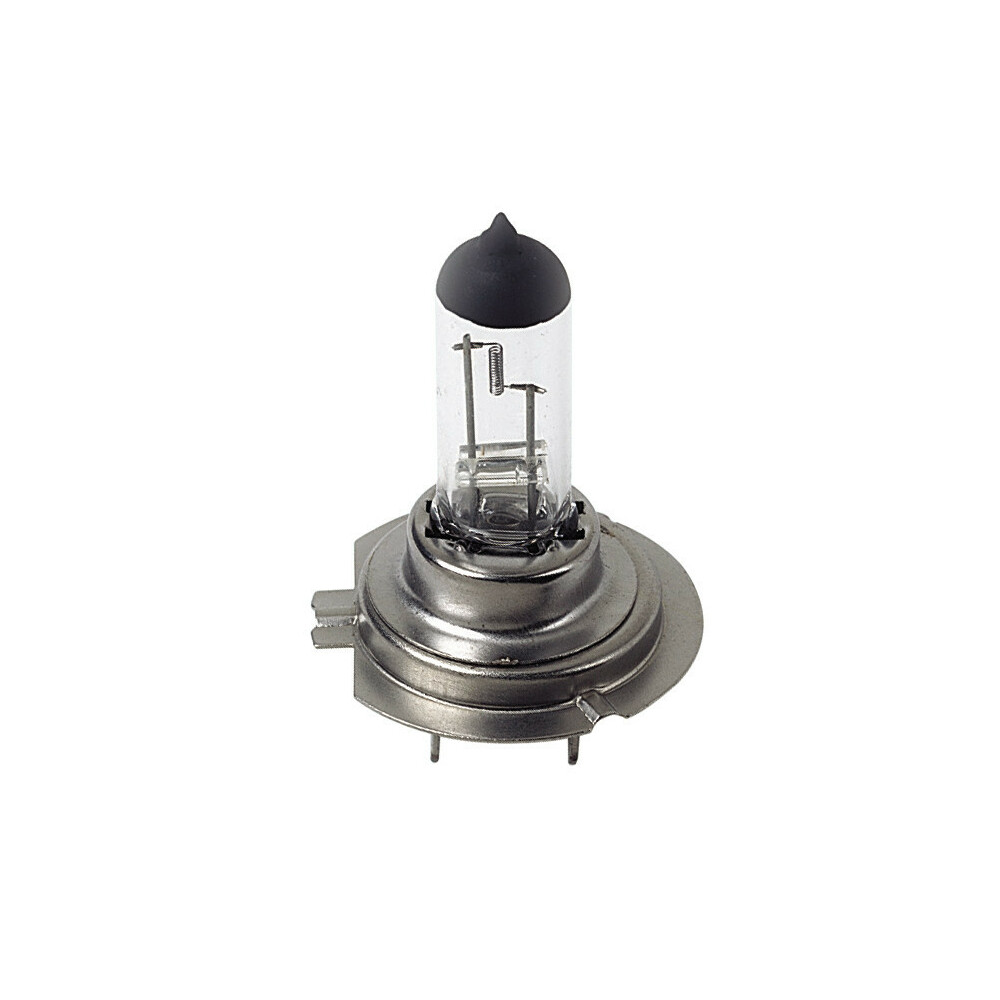 Scatola Omologata per uso strada PX26d H7-55W 1 pz 12V Lampada alogena