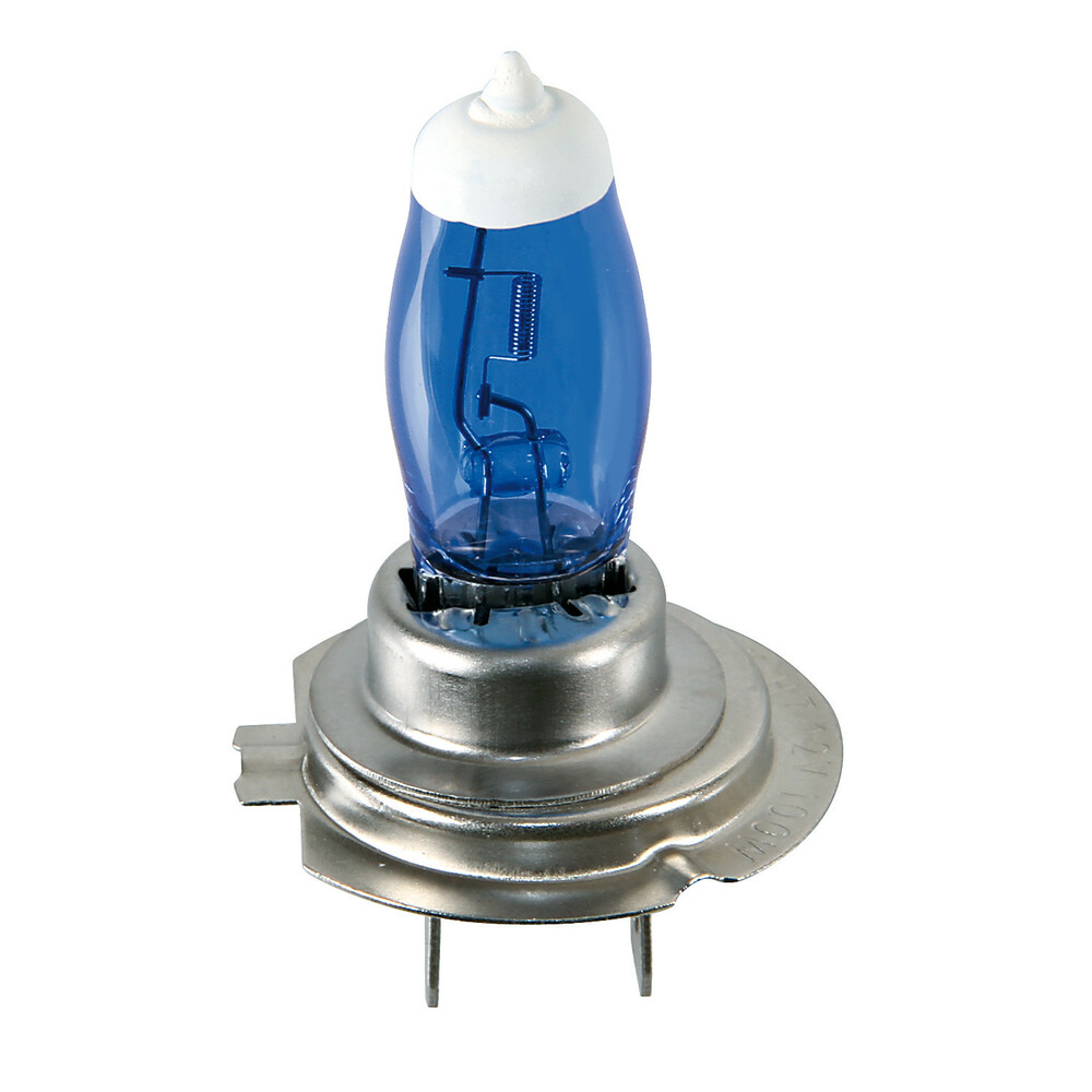 12V Blu-Xe halogen lamp (H7) - 100W - 2pcs