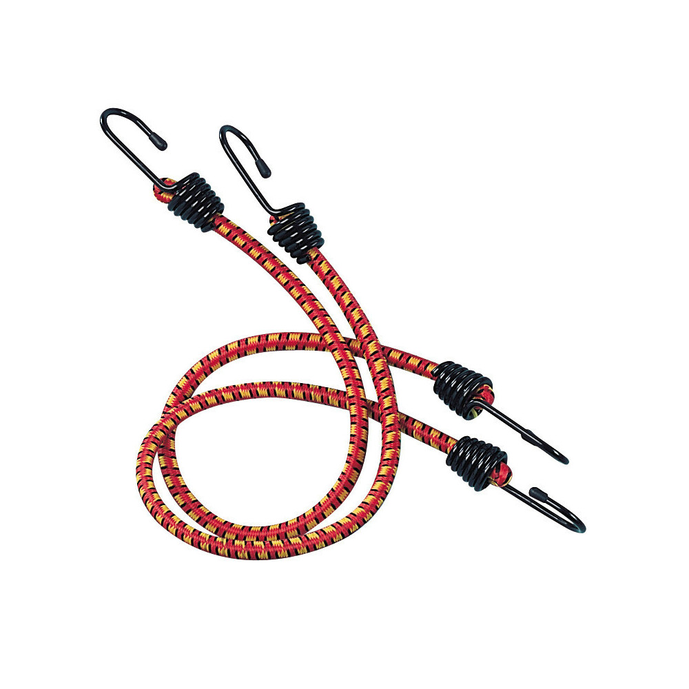 Corde elastiche Standard - Ø 10 mm - 2x60 cm