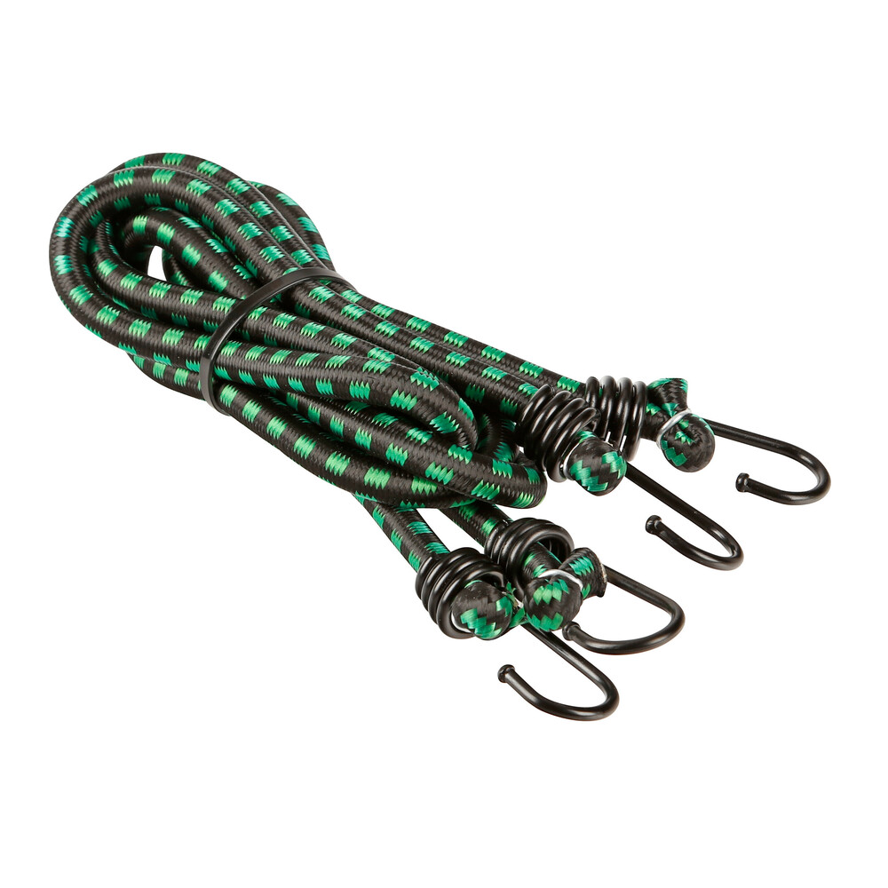 Slim elastic straps - Ø 8 mm - 2x100 cm
