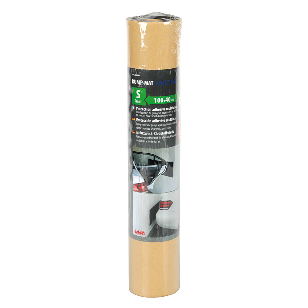 Bump mat multiuse protezione adesiva multiuso s 100x40 cm