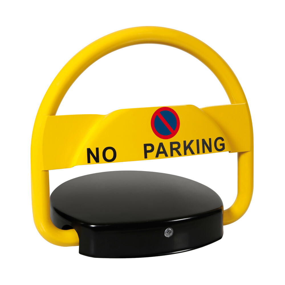 Barrière de parking AUTOMATIQUE à télécommande | Accès parking