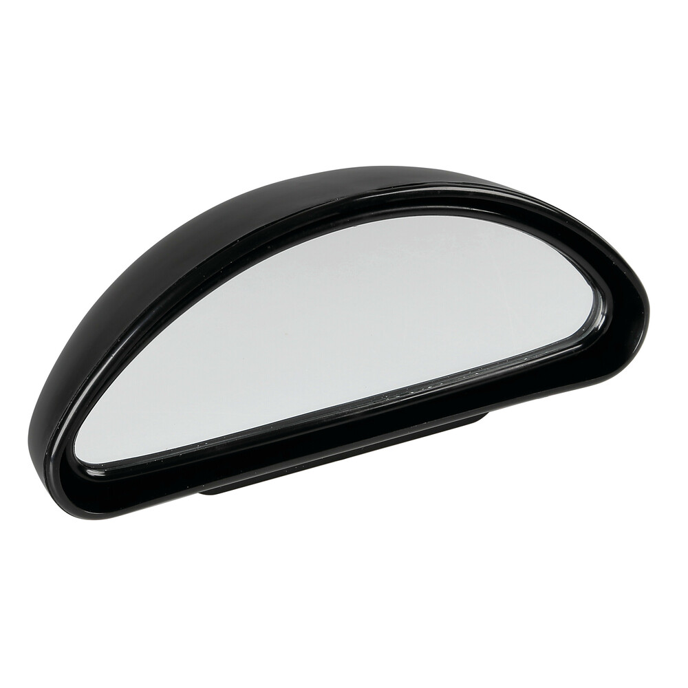 Total-View, miroir convexe grand-angle