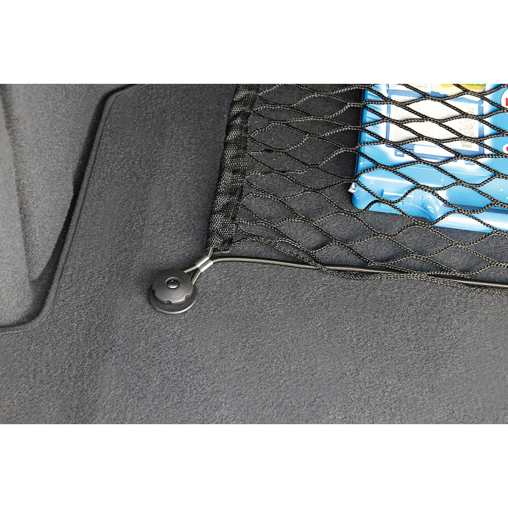 LAMPA 69948 Trunk-Net Rete Portaoggetti