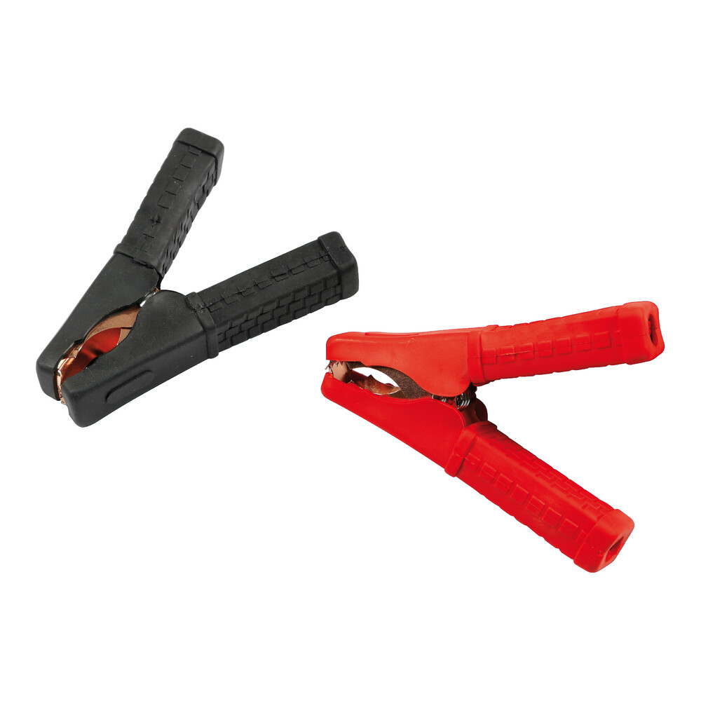 Pinze Batteria Isolate Lampa - 10 Cm, 60A, Per Elettricisti - Foto 4