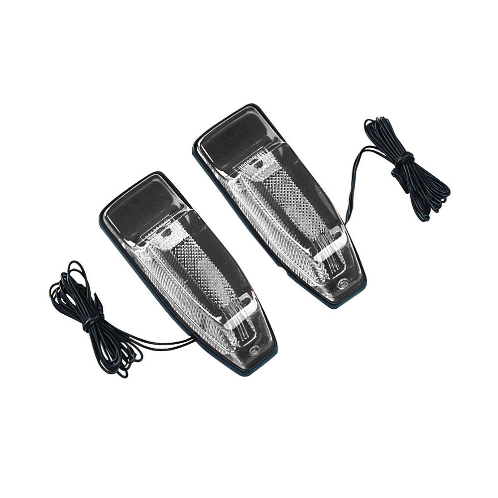 Micro-Lites 12V - Medium - Bianco