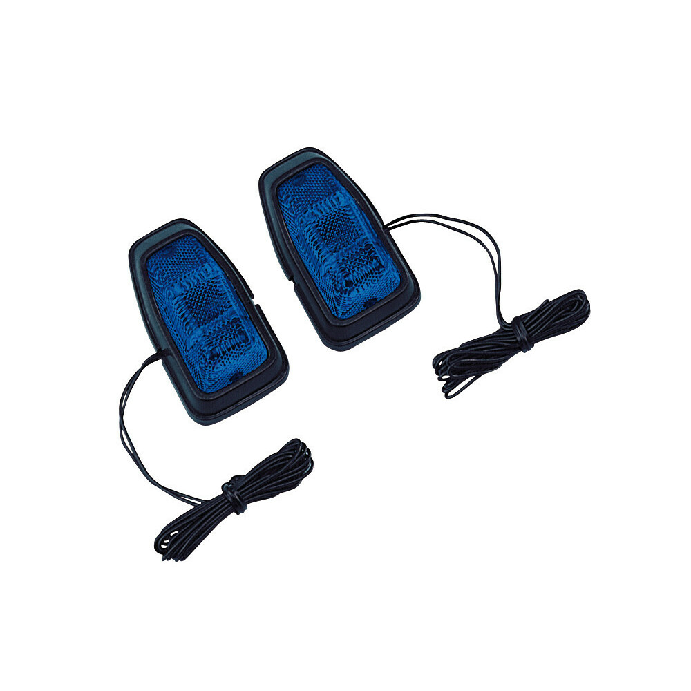 Micro-Lites 12V - Small - Blu