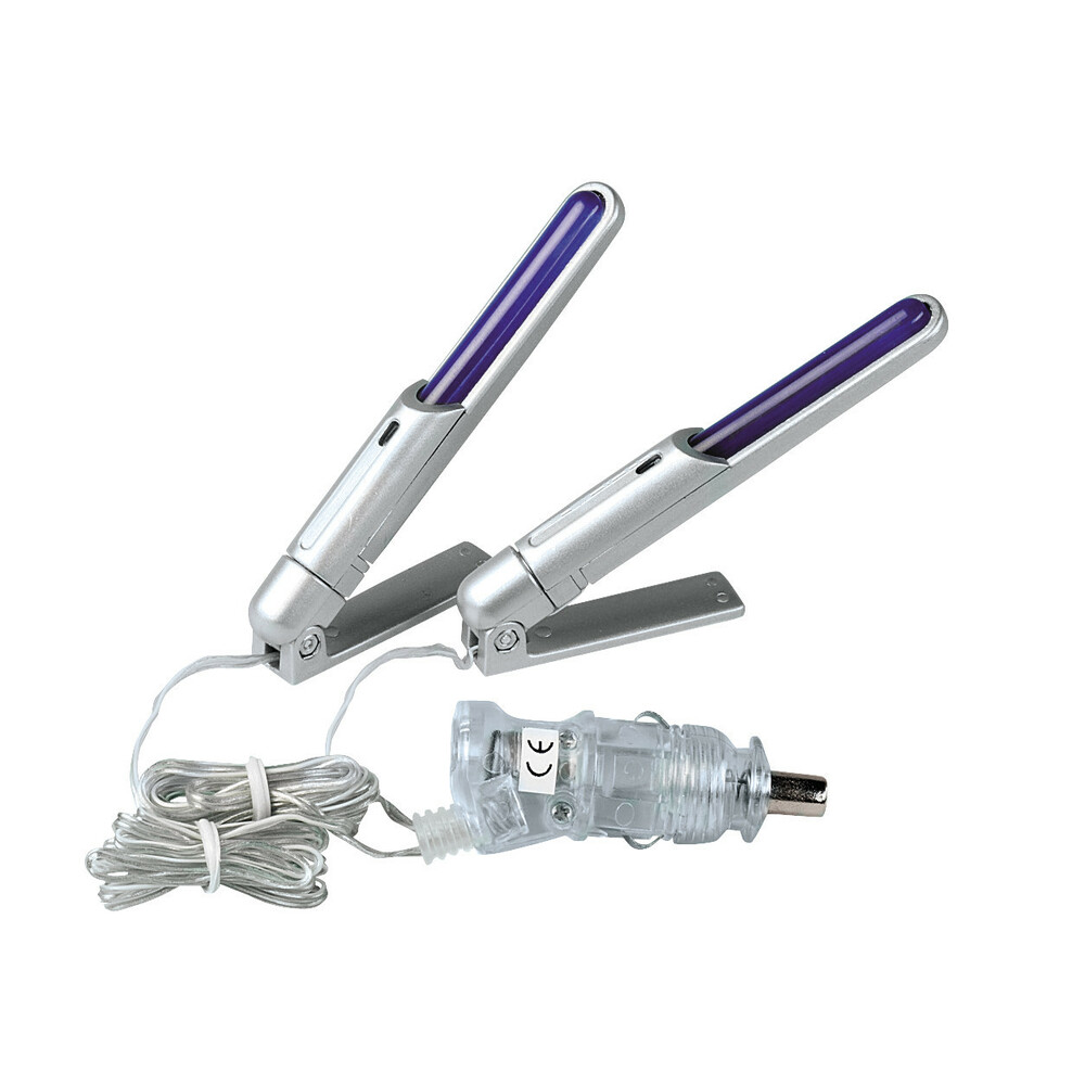Twin-Sticks 12V - Blu
