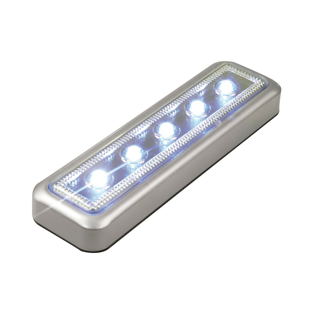 Push on Light, luce cortesia universale
