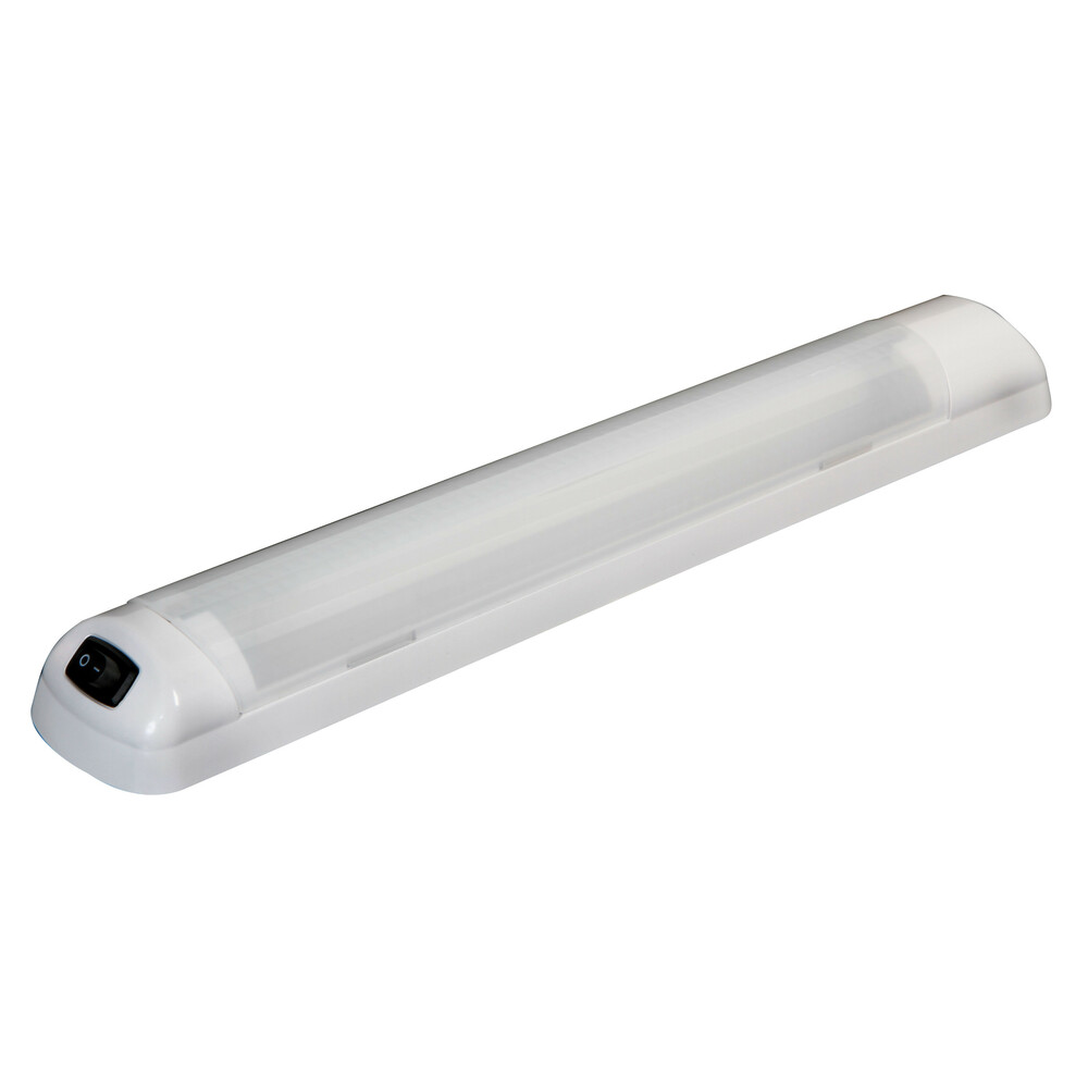 Neo-1, lampada a neon fluorescente, 12V