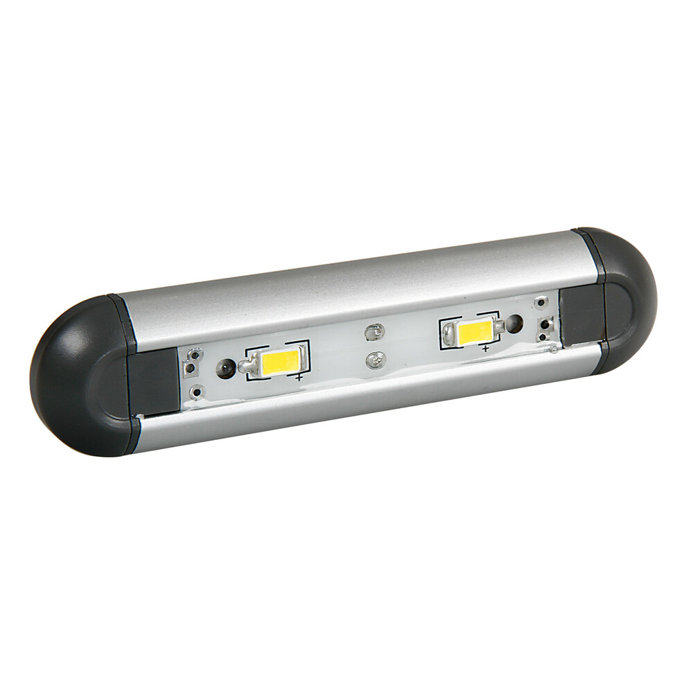 Strip Led Lampa Alumina-2 | Luci A LED 12V | Illuminazione Da Esterno - Foto 3