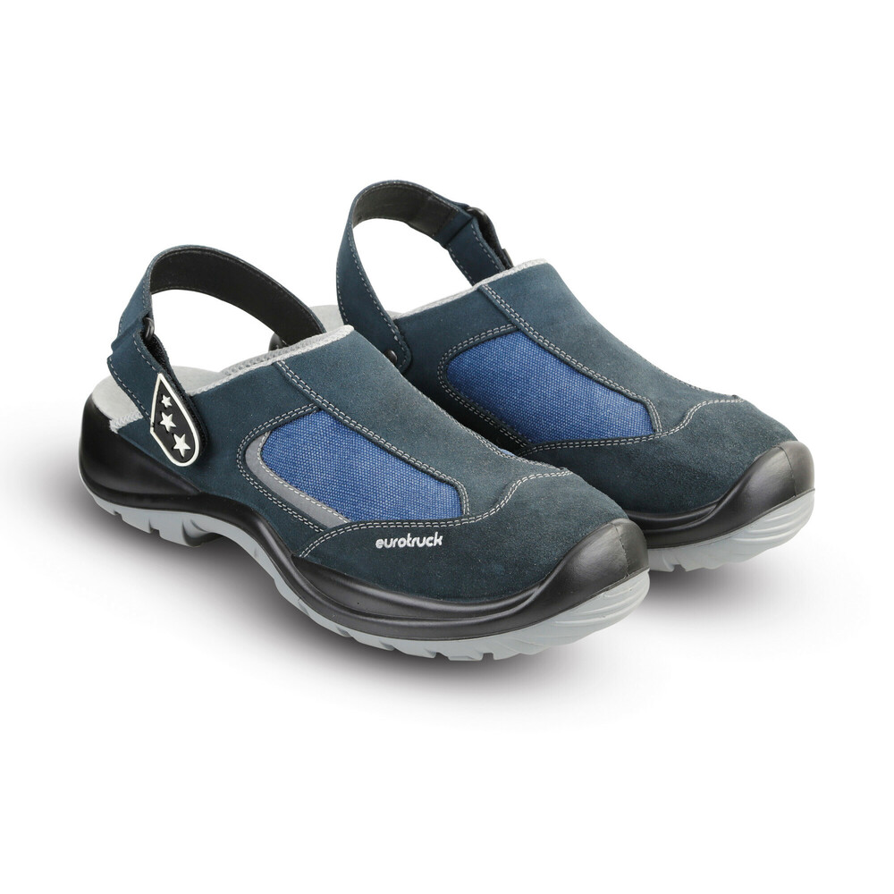 Shark Jeans sabot antinfortunistici EU 41 UK 7
