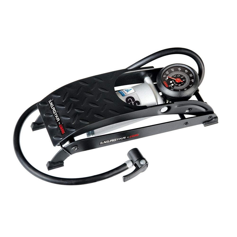Energyka - 1 cilindro
