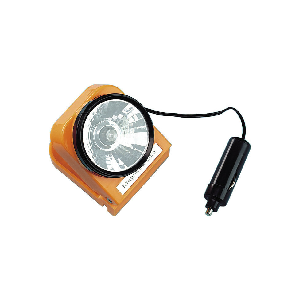 Magnetische Lampe 12V