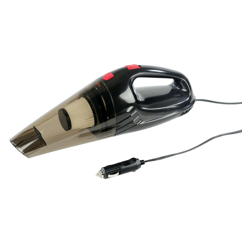 Energy, vacuum cleaner - 12V - 100W