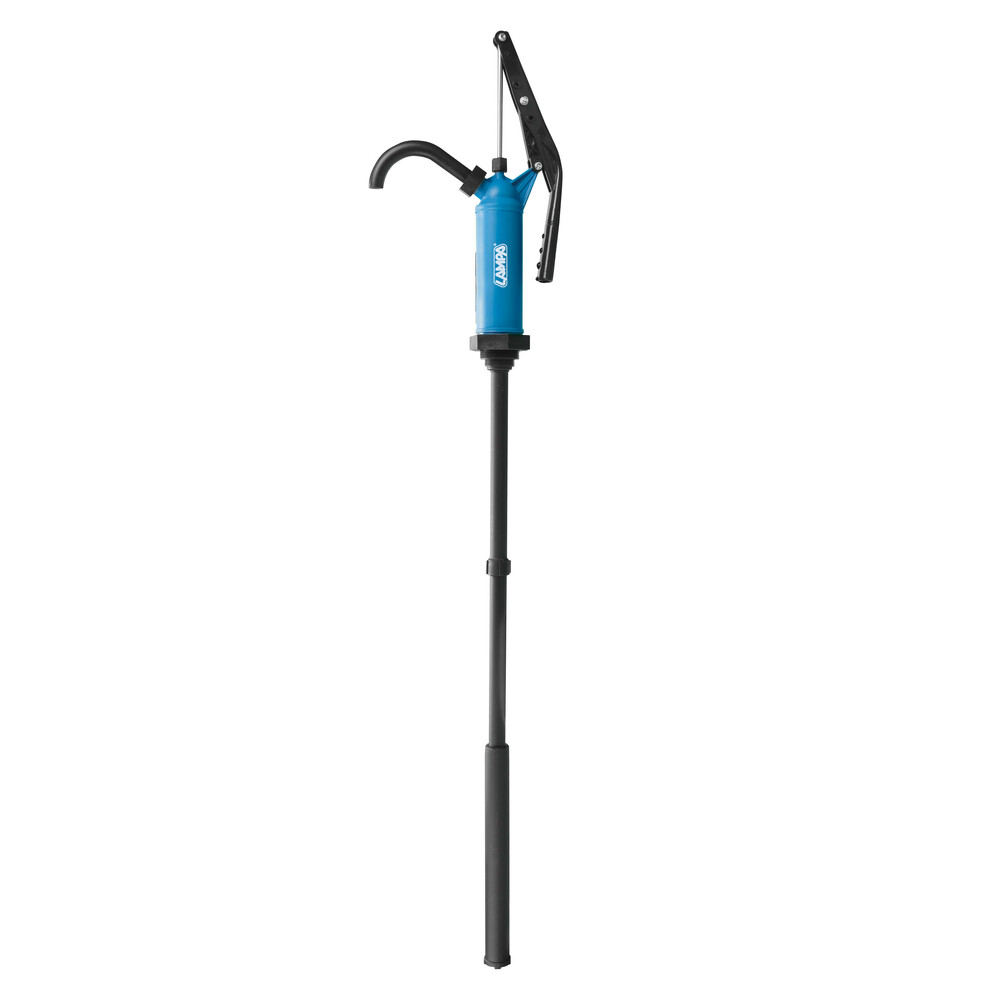 Handhebelpumpe aus PP