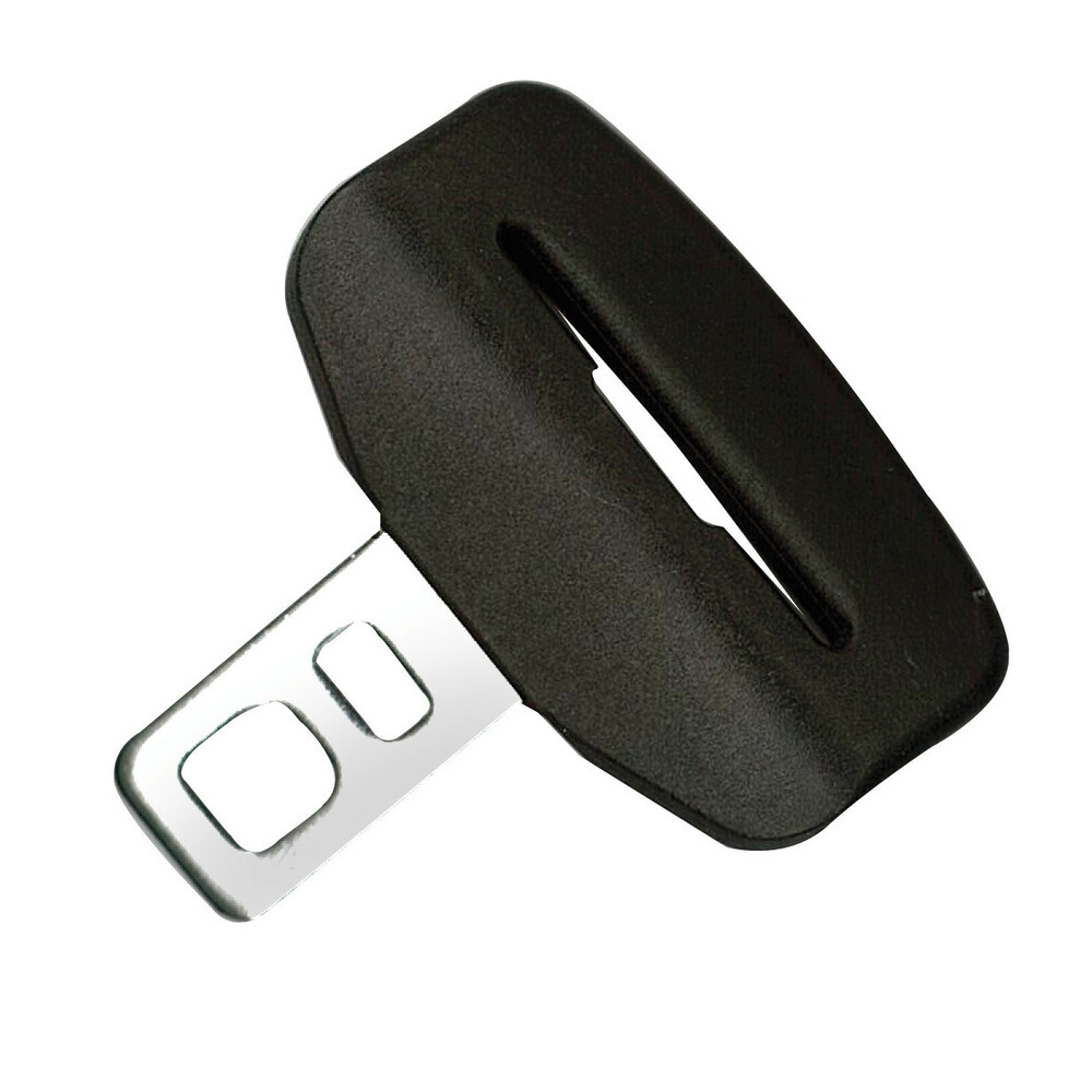 Zitto, beep-stopper for safety belt