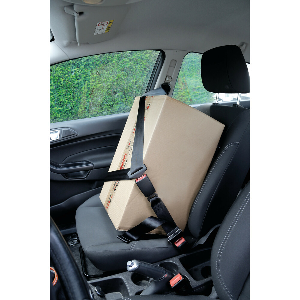 Extension de ceinture de siège de voiture