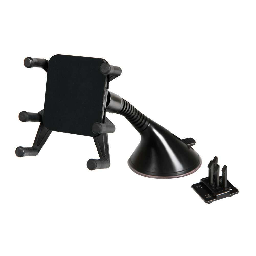 Phone holder, porta cellulare in metallo