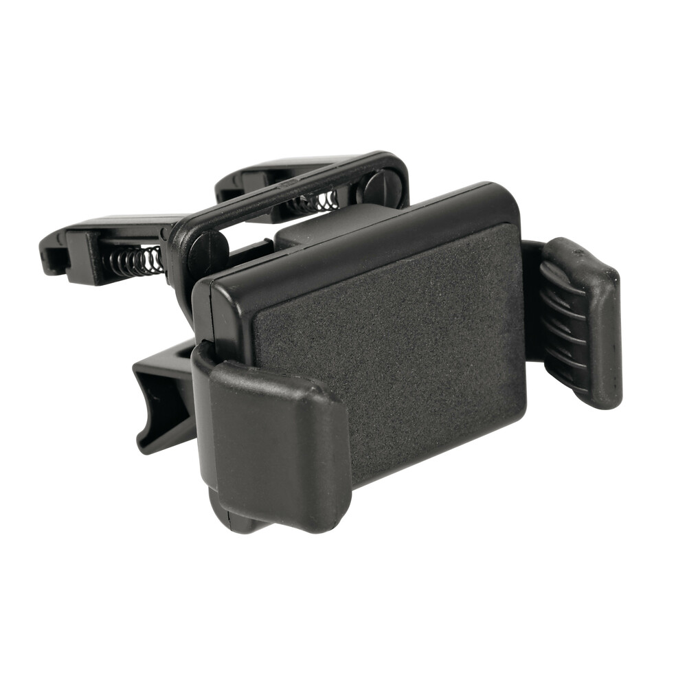 ProVent, clip phone holder