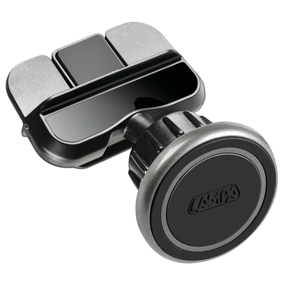 LAMPA - Magneto, porta telefono magnetico a clip