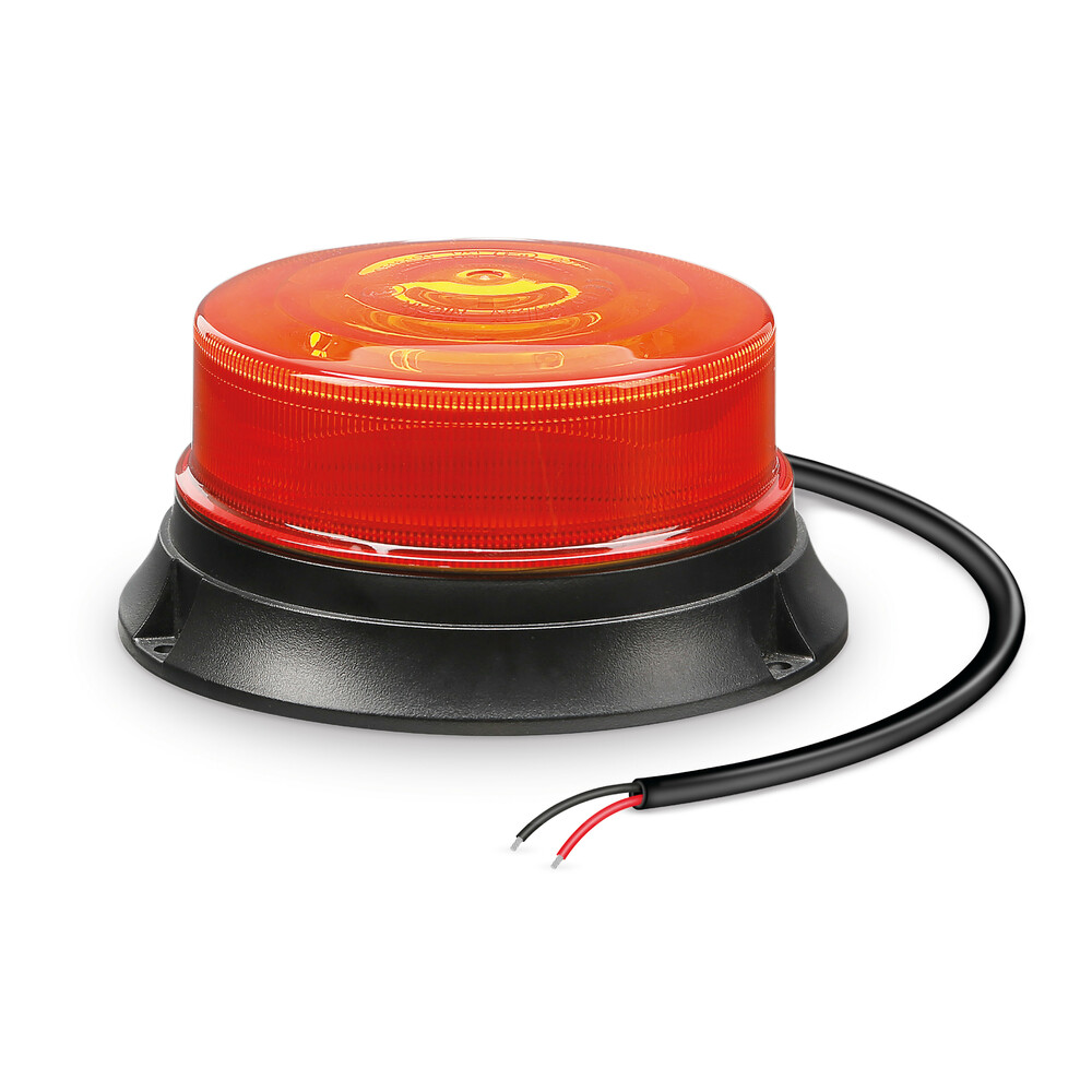 RL-21, Led warning beacon, 12/24V