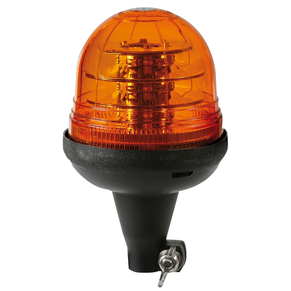 LED Luce Di Polizia Buzzer Rossa - Eurolite - Foto 12