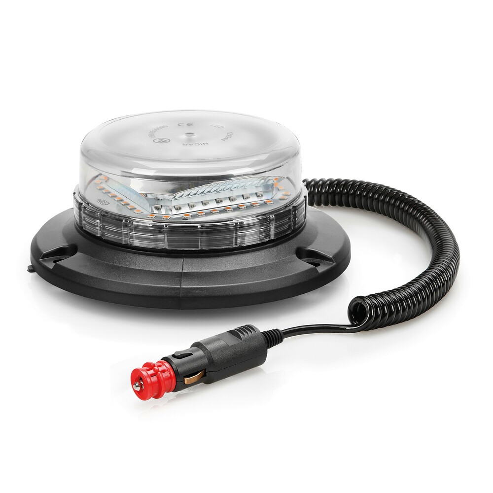 RL-23, Led warning beacon, 12/24V