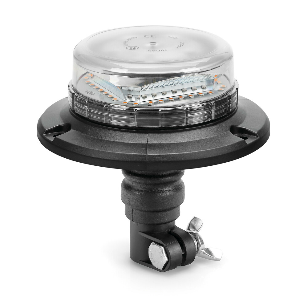 RL-25, Led warning beacon, 12/24V