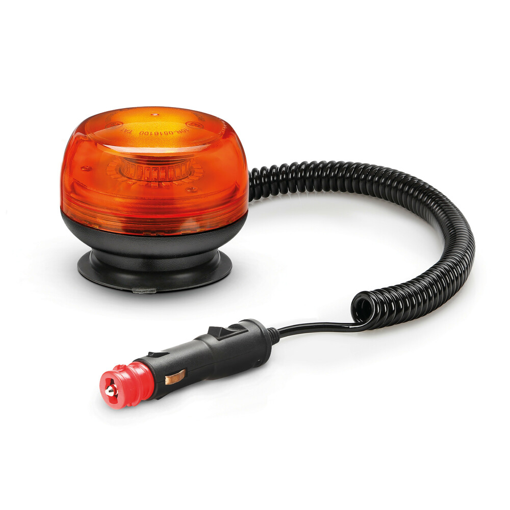 RL-18, Led warning beacon, 12/24V