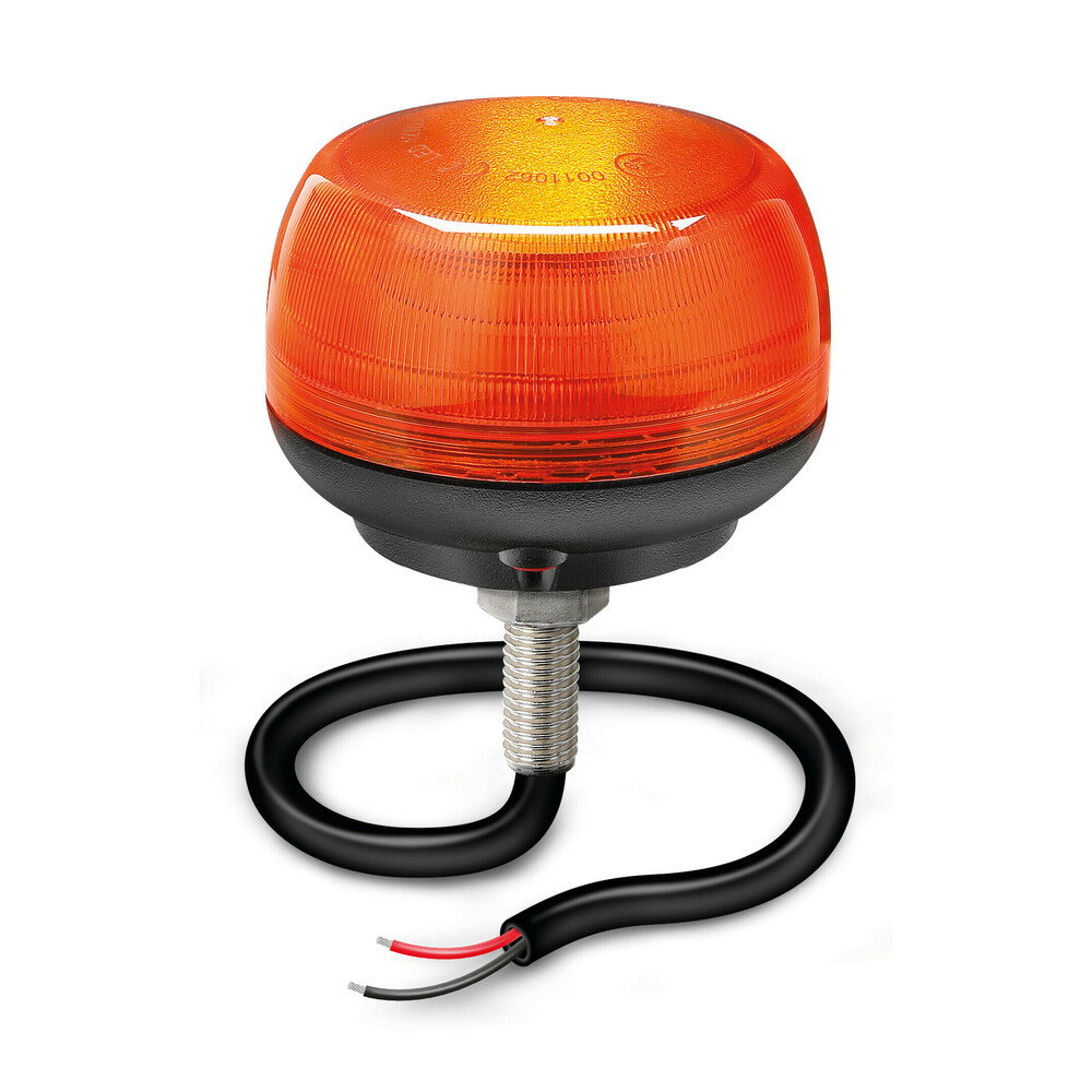RL-19, Led warning beacon, 12/24V