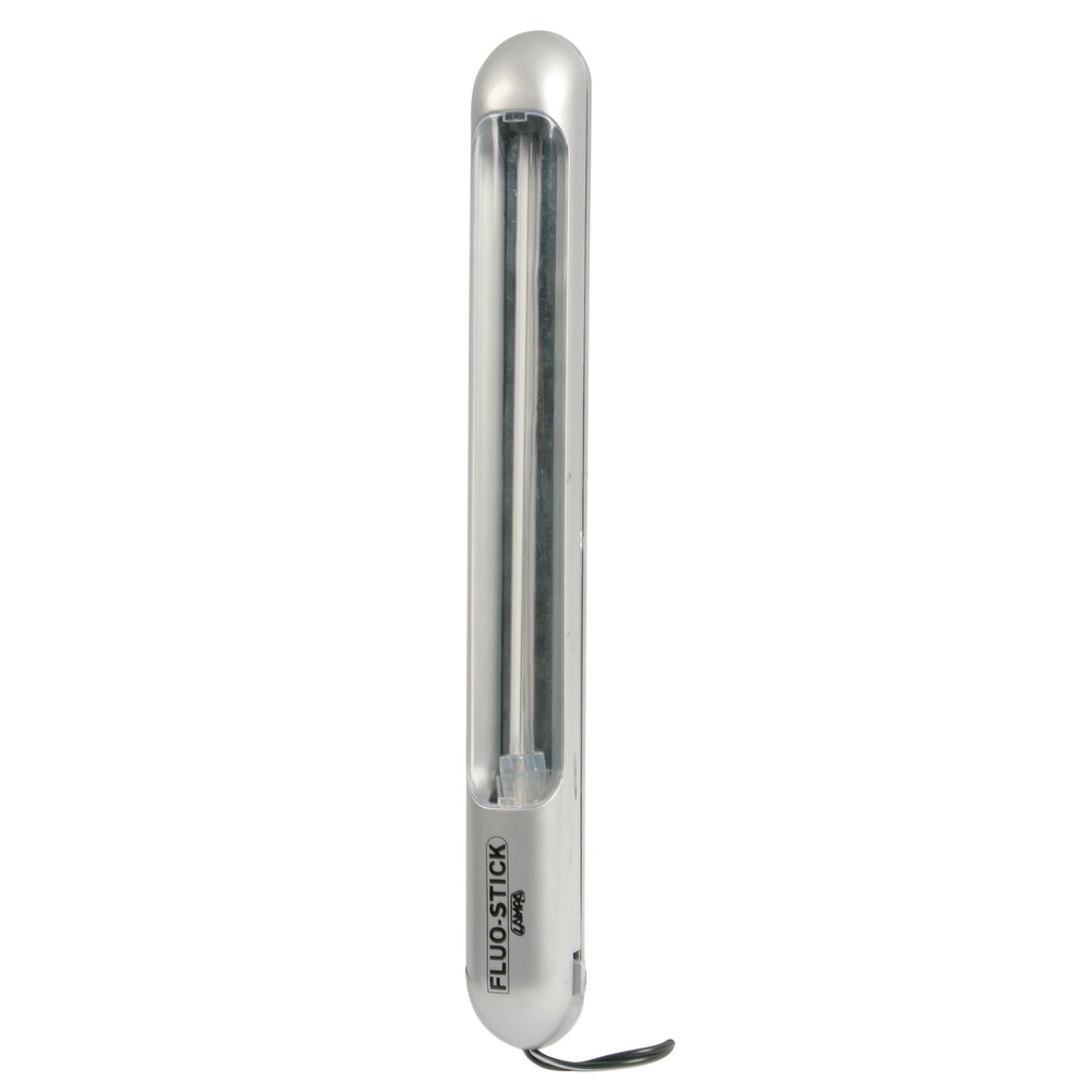 Fluo-Stick 12V - 26 cm - Bianco