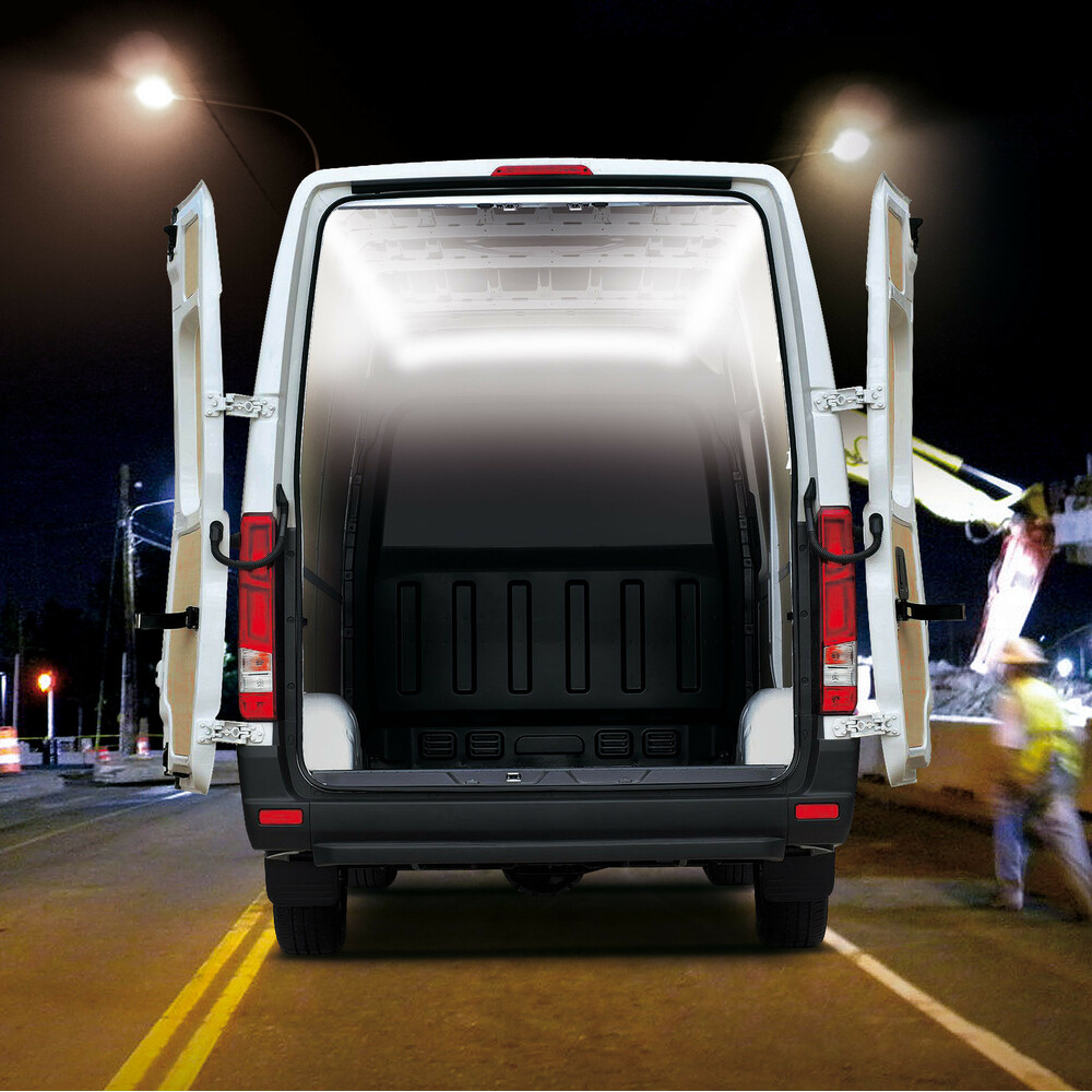 12V 73644 LAMPA STRISCIE A LED PER INTERNO LUCE BIANCA 150 CM 12V 73644 LAMPA STRISCIE A LED PER INTERNO LUCE BIANCA 150 CM