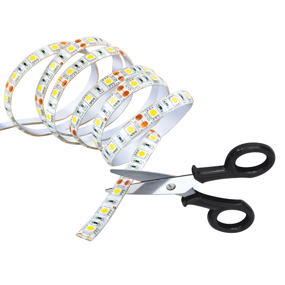 12V 73644 LAMPA STRISCIE A LED PER INTERNO LUCE BIANCA 150 CM 12V 73644 LAMPA STRISCIE A LED PER INTERNO LUCE BIANCA 150 CM
